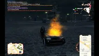 DM Car