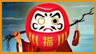 Daruma History