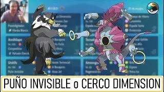 DO NOT USE Protection against this Team - Reg J Pokemon VGC