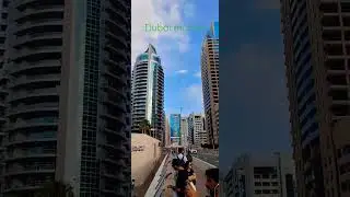 dubai marina30 June 2023