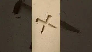 Molten Metal Design &mdash; Incredible Sand Casting Art EP-56 #amazing #satisfying #experiment #metal
