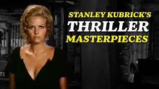 11 Greatest Thriller And Horror Movies According To Stanley Kubrick