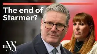 Will Labour sack Keir Starmer? | UK politics | The New Statesman