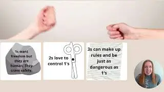 Rules; few as possible