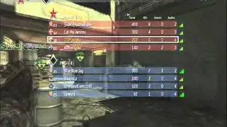 Best SnD Game Of All Time