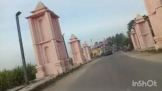 💯🦅🥲Kashipur 🥰 me☠️ Jana ❤️‍🩹pada😜❤️‍🩹#new #viral ❤️‍🩹