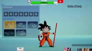 Dragon Ball Sparking Zero Future Trunks