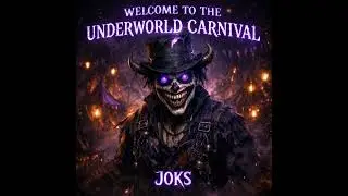 Welcome To The Underworld Carnival 