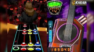 Guitar Hero On Tour Modern Hits - 