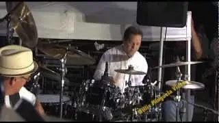 Mayag&uuml;ez Jazz Fest 2012 Homenaje Dr.Carlos Rosario