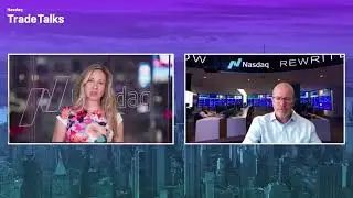 How the Nasdaq-100 Market Cap-Weighted Index Performed