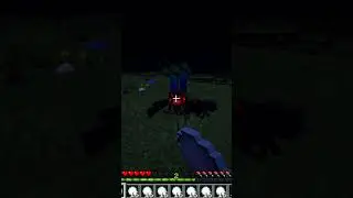 СНЕЖКИ ТЕПЕРЬ ИМБА В МАЙНКРАФТ | НОВЫЙ МОД КОТОРЫЙ ЛОМАЕТ MINECRAFT