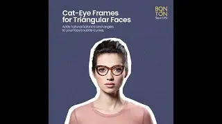 CatEye Frame Guide