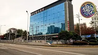 Hotel TJ | Seoul, South Korea | Hotel Review ⭐