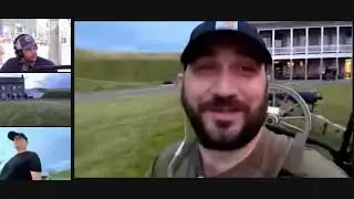 Incredible Drone Captures Ghostly Apparition! First Time Ever!