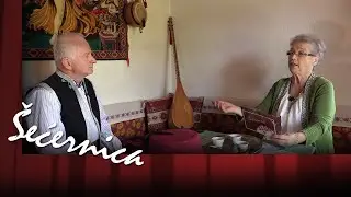Šećernica: Bosanska soba i izrada saza - 14.10.2023.