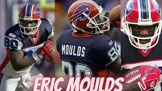 The Tragic Story of Eric Moulds, The NFL's Most Overlooked Superstar
