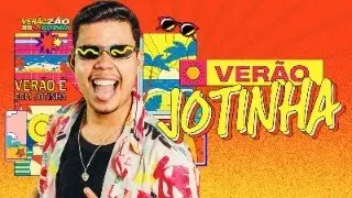 CD PROMOCIONAL - VERÃO DO JOTINHA 2K26