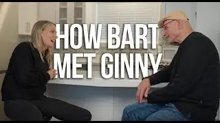 Reflections on Addiction & the Drug Trade: How Bart and Ginny Met! | Modern America
