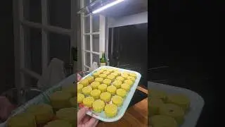 recette facile et rapide à ma façon Makrout oujdi prestige (2)