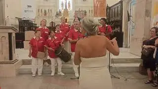 Terno de Reis Sambaqui - 06/01/2026