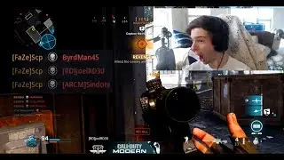 My BEST SNIPING Clips on the Modern Warfare Beta!!