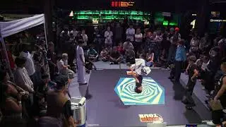 Zoologic2 Vs Fools Crew - Youth Top 8 - Spin Control Jam USA 2025 - Snipes Pro Breaking Tour