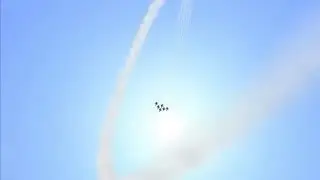 Virtual Thunderbirds