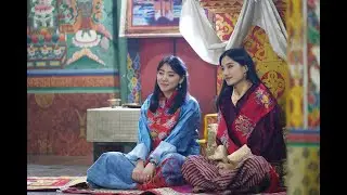 Queen Of Bhutan || Snowman Race 2022 || Climate Conclave || Her Majesty Azhi Jetsun Pema Wangchuck