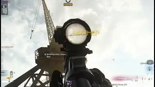 Cronen Kar98 = Aimbot