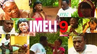 IMELI Episode 9 || Latest Idoma videos || Agaba Nations Television
