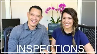 INSPECTIONS!