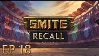 SMITE: Recall #18 - Agni Rework