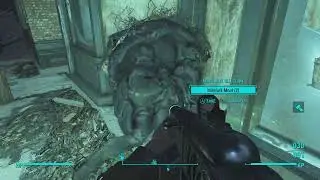 Let's 100% Fallout 4 - Salem