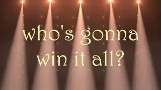 Jathy's Oomf Race vs The Universe - mini teaser trailer