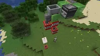 Minecraft TNT duper tutorial