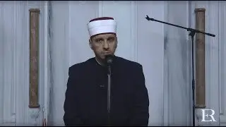 12. Zoti është i mirë dhe pranon vetëm të mirën - Enis rama