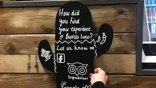 Burrito Loco
