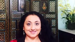 Neuroscientist Amishi Jha Squashes Multitasking Myth
