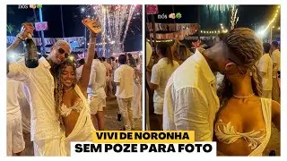 Noemi Realz -Vivi Noronha Sem Poze para Foto ( Musica Oficial )
