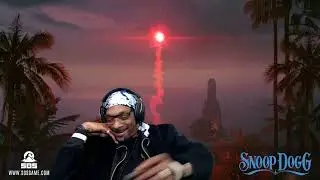 Snoop Dogg Funniest Twitch Stream Moments