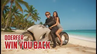 DOERFER - Win You Back (Official Music Video)