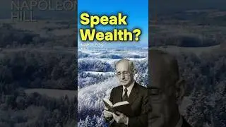 Morning Affirmations That Attract Wealth & Success FAST (Napoleon Hill Method)