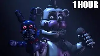 FNAF SISTER LOCATION SONG | 