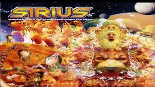 V.A. - Sirius: Global Psychedelic Trance Compilation | Full Mix