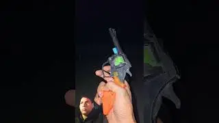 Different types of toy guns #toys #trending #subscribe #youtubeshorts #youtube #funny #children