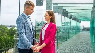 OBRO - Taniec [Official Video]