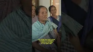This Village Proves Learning Never Stops (FULL VIDEO IN DESCRIPTION)