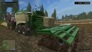 Straw AddOn
