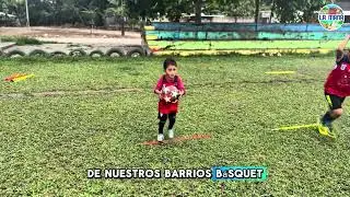 LA MANA-ECUADOR